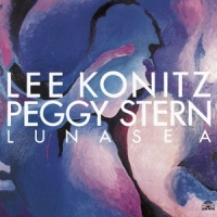 Konitz, Lee Lunasea