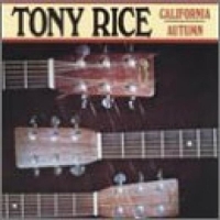Rice, Tony California Autumn