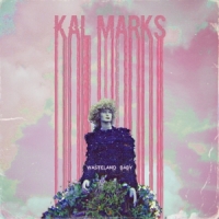 Kal Marks Wasteland Baby -coloured-