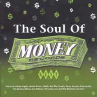 Various Soul Of Money Records -24