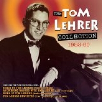 Lehrer, Tom Tom Lehrer Collection