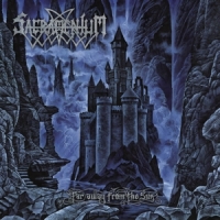 Sacramentum Far Away From The Sun (re-issue+bonus 2020)