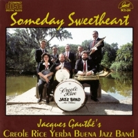 Jacques Gauthe S Creole Rice Yerba Someday Sweetheart