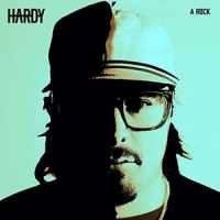 Hardy A Rock