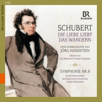 Blomstedt, Herbert Franz Schubert: Die Liebe Liebt Das Wandern