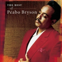 Peabo Bryson Best Of