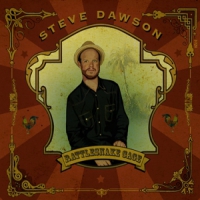 Dawson, Steve Rattlesnake Cage