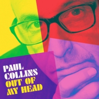 Collins, Paul -beat- Out Of My Head