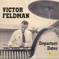 Feldman, Victor Departure Dates