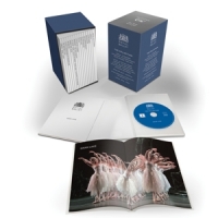 Royal Ballet, The The Royal Ballet Collection