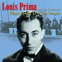 Louis Prima & Orchestra Louis Prima And His Orche