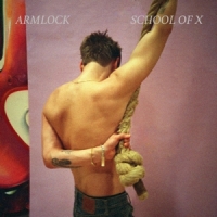 School Of X Armlock