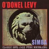 Levy, O Donel Simba