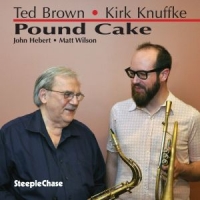 Knuffke, Kirk & Ted Brown Pound Cake