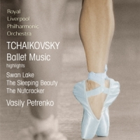 Royal Liverpool Ph Tchaikovsky Ballet Music