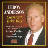 Anderson, Leroy Classic Juke Box