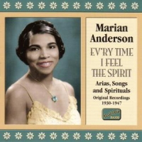 Anderson, Marian Marian Anderson Vol.2