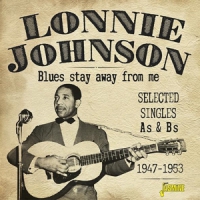 Johnson, Lonnie Blues Stay Away From Me