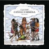 Orff, C. Catulli Carmina
