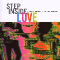 Various (beatles Tribute) Step Into Love:a Jazzy