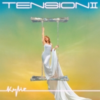 Minogue, Kylie Tension Ii -coloured-