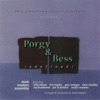 Masters, Mark Porgy & Bess Redefined