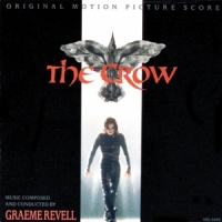 Revell, Graeme Crow