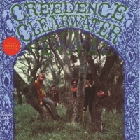 Creedence Clearwater Revival Bayou Country