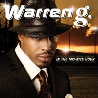 Warren G In The Mid-nite Hour