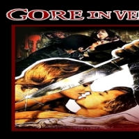 Movie (import) Gore In Venice