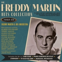 Martin, Freddy -orchestra Freddy Martin Hits Collection 1933-53