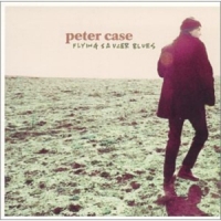 Case, Peter Flying Saucer Blues