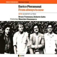 Pieranunzi, Enrico From Always To Now