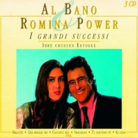 Al Bano & Romina Power 