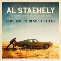 Staehely, Al Somewhere In West Texas