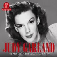 Garland, Judy Absolutely Essential 3 Cd Collection