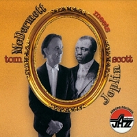 Mcdermott, Tom Meets Scott Joplin