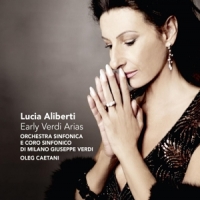 Aliberti, Lucia Early Verdi Arias