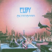 Eloy Metromania