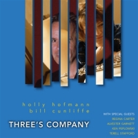 Hofmann, Holly & Bill Cunliffe Three S Company