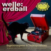 Welle: Erdball Engelstrompeten & Teufelsposaunen