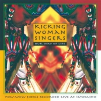 Kicking Woman Singers Our Way Of Life
