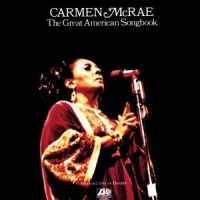 Mcrae, Carmen The Great American