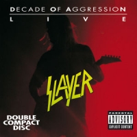 Slayer Live: Decade Of Aggression