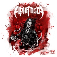 Alpha Tiger Identity