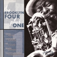 Payne, Cecil & The Brooklyn Four The Brooklyn Four Plus On