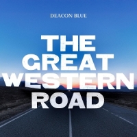 Deacon Blue The Great Western Road