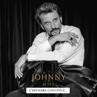 Hallyday, Johnny Johnny Acte Ii