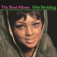 Redding, Otis The Soul Album