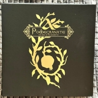 Ataraxia Pomegranate- The Chant Of The Eleme